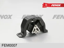 ����� ��������� ����� Daewoo Lanos 97-02 Nexia 95- Opel Kadett E 84-91 1.3-1.6 Left ���� Fenox ���. fem0007 FEM0007 ����