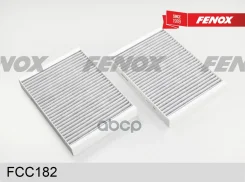 ������ �������� �������� Mercedes W221 05-, Ssang Young Musso 03- FCC182 Fenox ���. fcc182 FCC182 ����