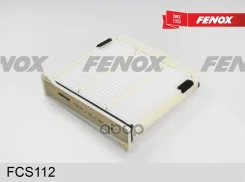 �������� ������ Fenox ���. FCS112 FCS112 ����