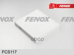 �������� ������ Fenox ���. FCS117 FCS117 ����