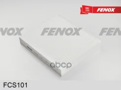 �������� ������ Fenox ���. FCS101 FCS101 ����