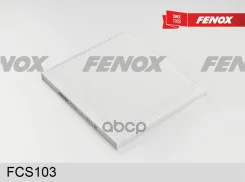 �������� ������ Fenox ���. FCS103 FCS103 ����