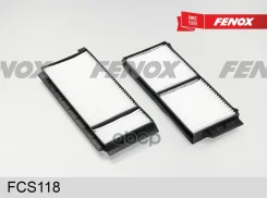 ������ �������� Fenox ���. FCS118 FCS118 ����
