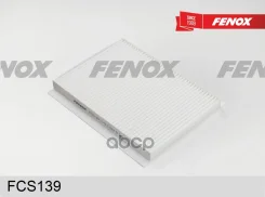 �������� ������ Fenox ���. FCS139 FCS139 ����