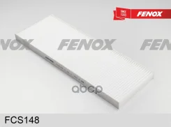 �������� ������ 143*413*25�� Opel Vectra B 95-03 1.6-2.6 1.7D 2.0D Fenox ���. fcs148 FCS148 ����