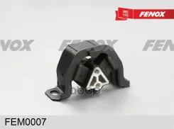 ����� ��� Daewoo Nexia; Chevrolet Lanos; ZAZ Chance �������� ����� Fenox FEM0007 Fenox ���. FEM0007 FEM0007 ����