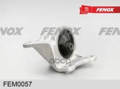����� ��������� | ����� ��� | Mitsubishi Outlander CU, Lancer, 02-06 Fenox ���. FEM0057 FEM0057 ����