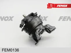 ����� ��������� | ��� ��� | Honda Civic 1.4-1.6i, 95-01 Rear-Left Fenox ���. FEM0136 FEM0136 ����