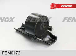 ����� ��������� | ��� | Mitsubishi Pajero Pinin/IO H61W-H77W 99-05, Rear Fenox ���. FEM0172 FEM0172 ����