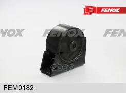 ����� ��������� | ����� | Toyota Avensis AT 220, ZZT220, 97-03, AT, Front Fenox ���. FEM0182 FEM0182 ����