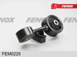 ����� ��������� | ���� | Fenox ���. FEM0225 FEM0225 ����