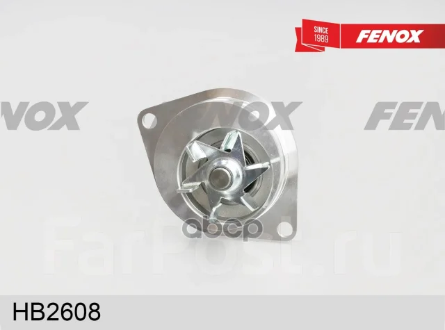������� ����� Fenox ���. HB2608 HB2608 ����