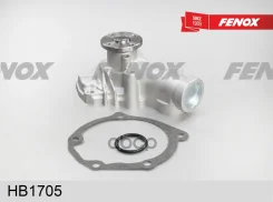 ����� Mitsubishi Lancer (CS) 2.0 03-, Outlander 01- 2.4i (4G63; 4G64) Fenox HB1705 Fenox ���. HB1705 HB1705 ����