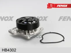����� ������� Mazda 2, 3 1,3-1,6 03 Fenox ���. HB4302 HB4302 ����