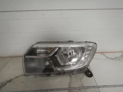���� �����, Renault (����)-Logan (14-) [260609154R] 260609154R ����