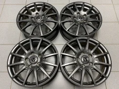 Vatrra. 6.5x16", 5x114.3, ET48, �� 73,1���. ����
