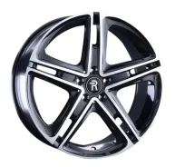 Replay MR209