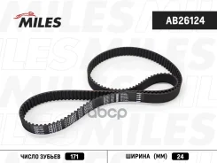 ������ ��� 171S8M24 Miles ���. ab26124 AB26124 ����
