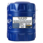 Mannol TS-2 SHPD