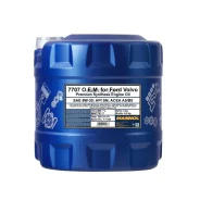 Mannol Energy Formula FR