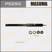 ����������� ������ �������! L=620 Toyota RAV 4 exc. R16 3/5door Masuma P5293 Masuma P5293 P5293 ����