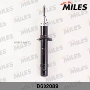 ����������� �������� ABS-GAS Miles DG02089 Miles DG02089 DG02089 ����