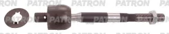 ���� ������� Patron ���. PS2654 PS2654 ����