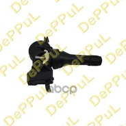 ������ �������� ������� � ���� Chrysler JEEP Grand Cherokee (10-22) DePPuL ���. DEDV065 DEDV065 ����