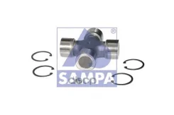 ���������� ���������� ���� Sampa ���. 022.015 022015 ����
