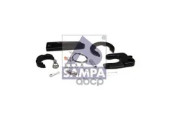 ����������� �������� ���������� Sampa ���. 095.555 095555 ����