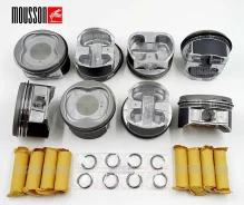 ������ � �������� (�������� 8��) 0,50 2UZ-FE 1998-2004, Toyota Land Cruiser 100, Sequoia, Tundra, Lexus LX470, 94,5/1,5/1,5/4,0 [SPR2UZFE050] SPR2UZFE...