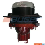 ���� ��������� ����� Volvo FMX ����� 85133 ����