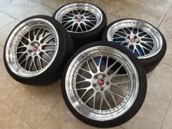 Work Zistance W10M