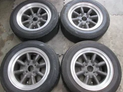 SSR Watanabe RS-8