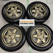 Dunlop Direzza