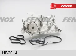 ����� ������� Fenox ���. HB2014 HB2014 ����
