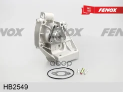 ����� ������� Citroen Jumper 2.8HDi 00 Peugeot Boxer 2.5D 94-02 2.8HDi 00 Fiat Ducato 2.5D 94-0 Fenox ���. hb2549 HB2549 ����