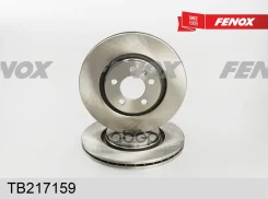 ���� ��������� Audi A3 96-; Skoda Octavia 96-; VW Bora, Golf IV/V �������� 280 � 22 Fenox TB217159 Fenox ���. TB217159 TB217159 ����