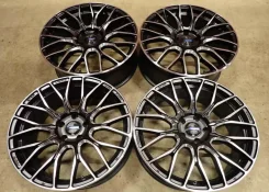 RAYS Gram Lights Azure 57CNA. 8.5x20", 5x120, ET35 ����