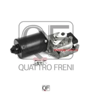 ����� ����������������! Fiat Ducato 06, Peugeot Boxer 06, Citroen Jumper 06 Quattro Freni QF01N00005 QF01N00005 ����