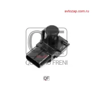 ������ �������� ��������! Toyota Land Cruiser/Lexus LX 07 Quattro Freni QF10H00066 QF10H00066 ����