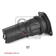 ������ ������������ �����! Skoda Fabia 00-15, VW Polo 02 Quattro Freni QF47A00001 QF47A00001 ����