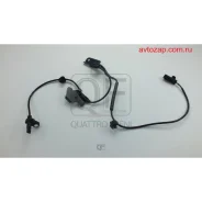 ������ ABS! �����. ����� Toyota Yaris/Corolla 1.0-1.4i/D-4D 06 Quattro Freni QF60F00235 QF60F00235 ����