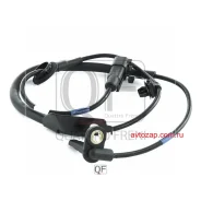 ������ ABS! �������� ������ Mitsubishi ASX/Lancer/Outlander 1.5-2.2i/D 06 Quattro Freni QF60F00267 QF60F00267 ����