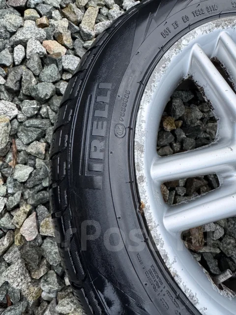 HD Wheels. 6.5x15", 5x100, 5x114.3, ET35 ����