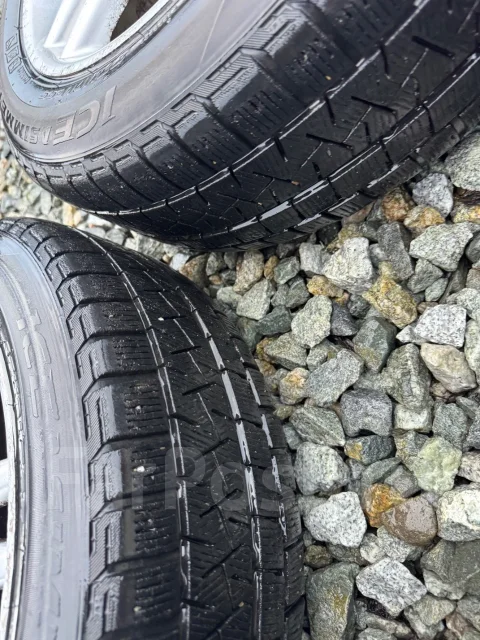 HD Wheels. 6.5x15", 5x100, 5x114.3, ET35 ����