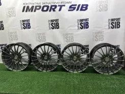 TWS EXlete 118F Sport Monoblock