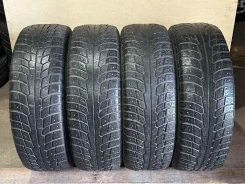 Michelin X-Ice North