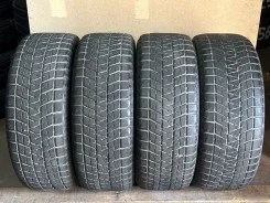Bridgestone Blizzak DM-V1