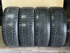 Dunlop Grandtrek WT M2